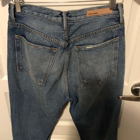 GRLFRND Natalia Jeans 🌟 - Picture 9 of 10